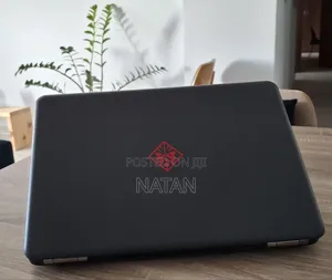 Laptop HP Omen 15 16GB Intel Core i7 HDD+SSD 1T