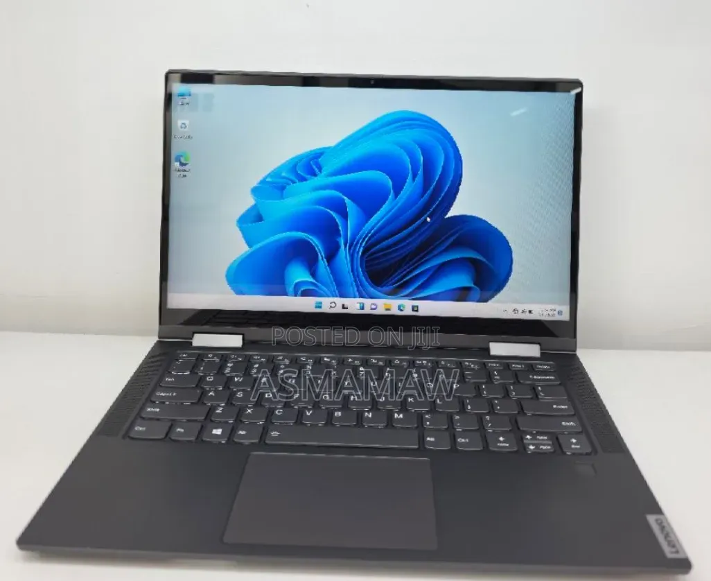 New Laptop Lenovo Yoga 950i 16GB Intel Core i7 SSD 512GB