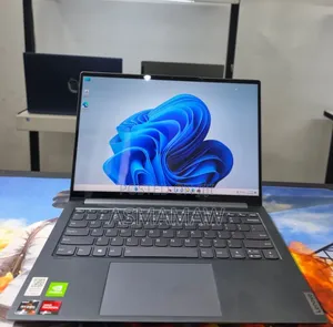 New Laptop Lenovo Yoga 950i 16GB Intel Core i7 SSD 512GB