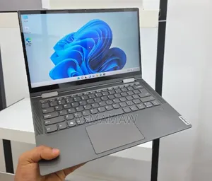 New Laptop Lenovo Yoga 950i 16GB Intel Core i7 SSD 512GB
