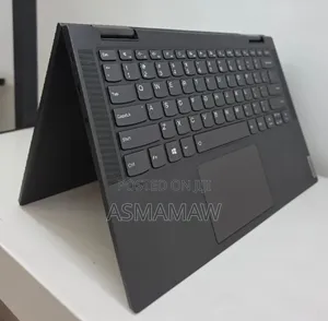 New Laptop Lenovo Yoga 950i 16GB Intel Core i7 SSD 512GB