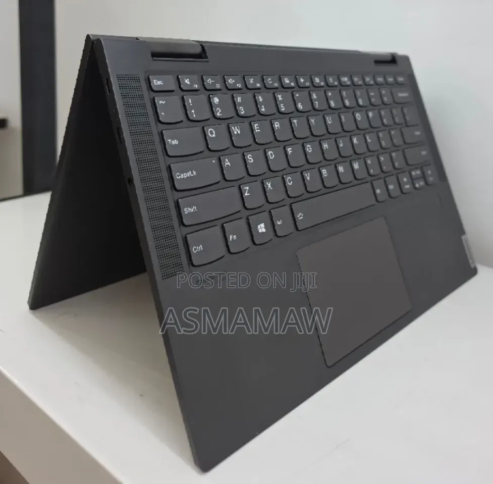 New Laptop Lenovo Yoga 950i 16GB Intel Core i7 SSD 512GB