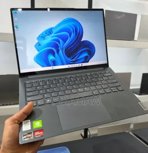 New Laptop Lenovo Yoga 950i 16GB Intel Core i7 SSD 512GB