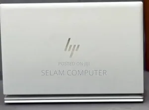 New Laptop HP EliteBook 830 16GB Intel Core i7 SSD 512GB