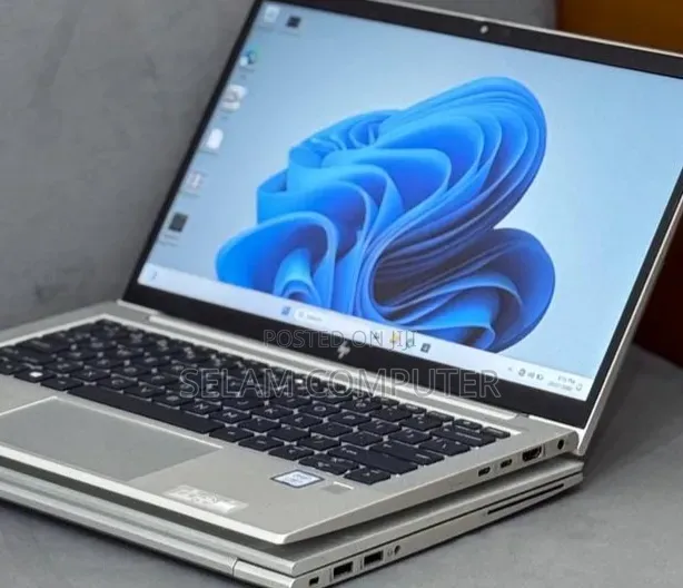 New Laptop HP EliteBook 830 16GB Intel Core i7 SSD 512GB