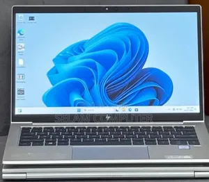 New Laptop HP EliteBook 830 16GB Intel Core i7 SSD 512GB