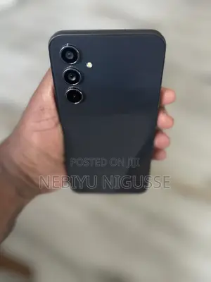 Samsung Galaxy A54 5G 128 GB Black