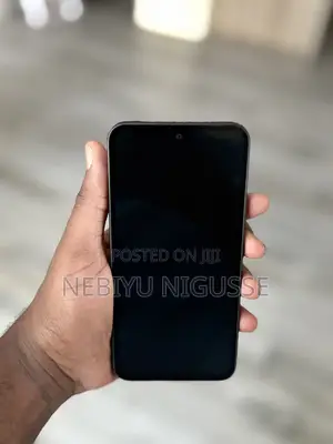 Samsung Galaxy A54 5G 128 GB Black