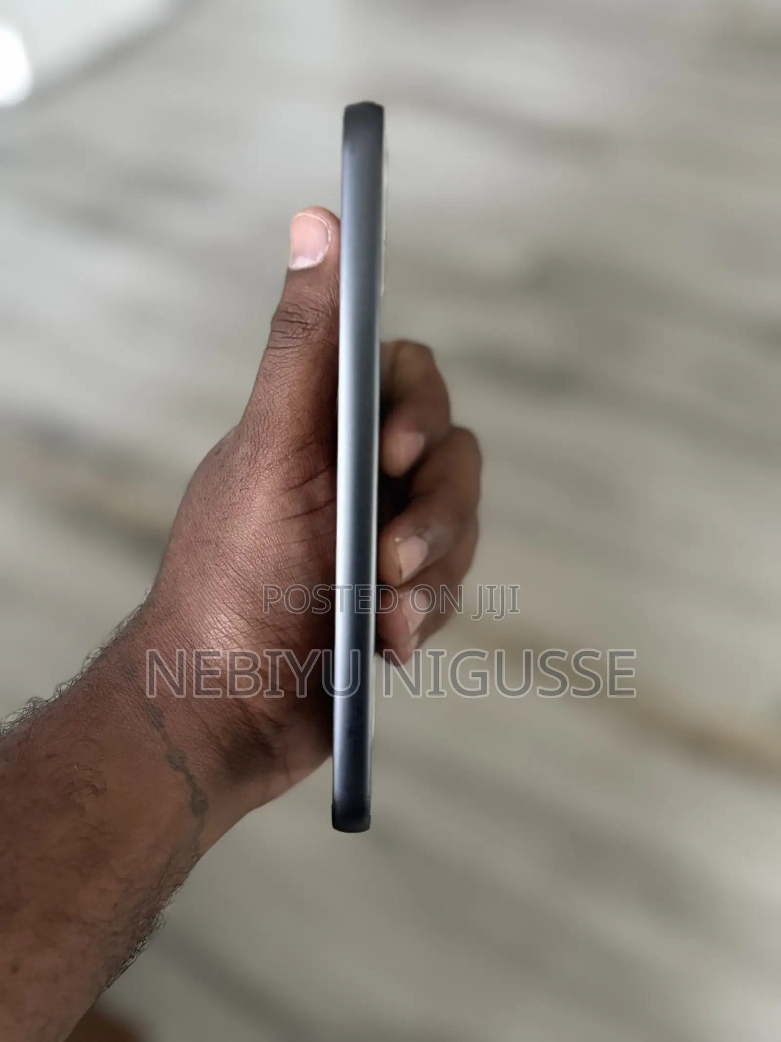 Samsung Galaxy A54 5G 128 GB Black