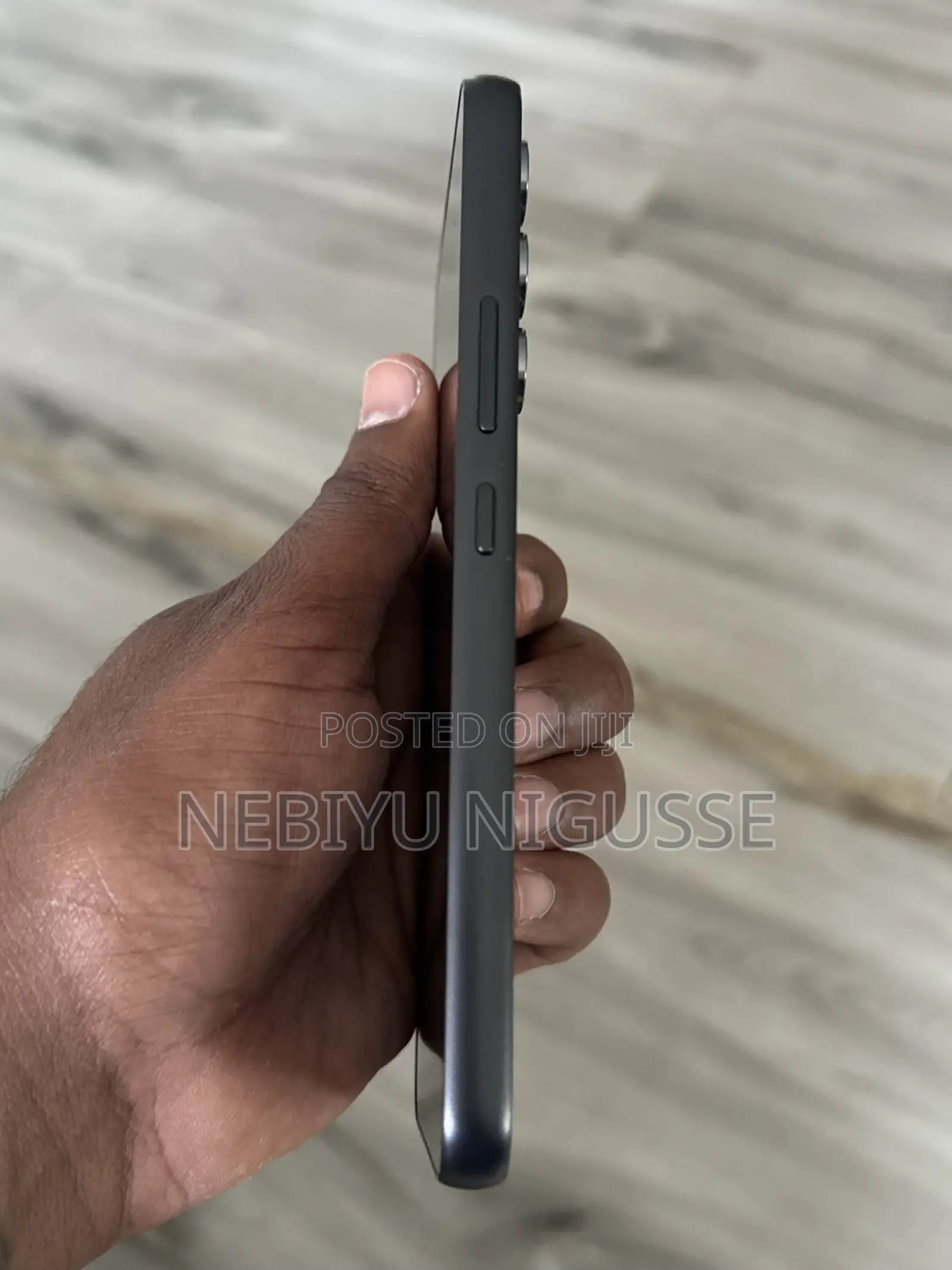 Samsung Galaxy A54 5G 128 GB Black