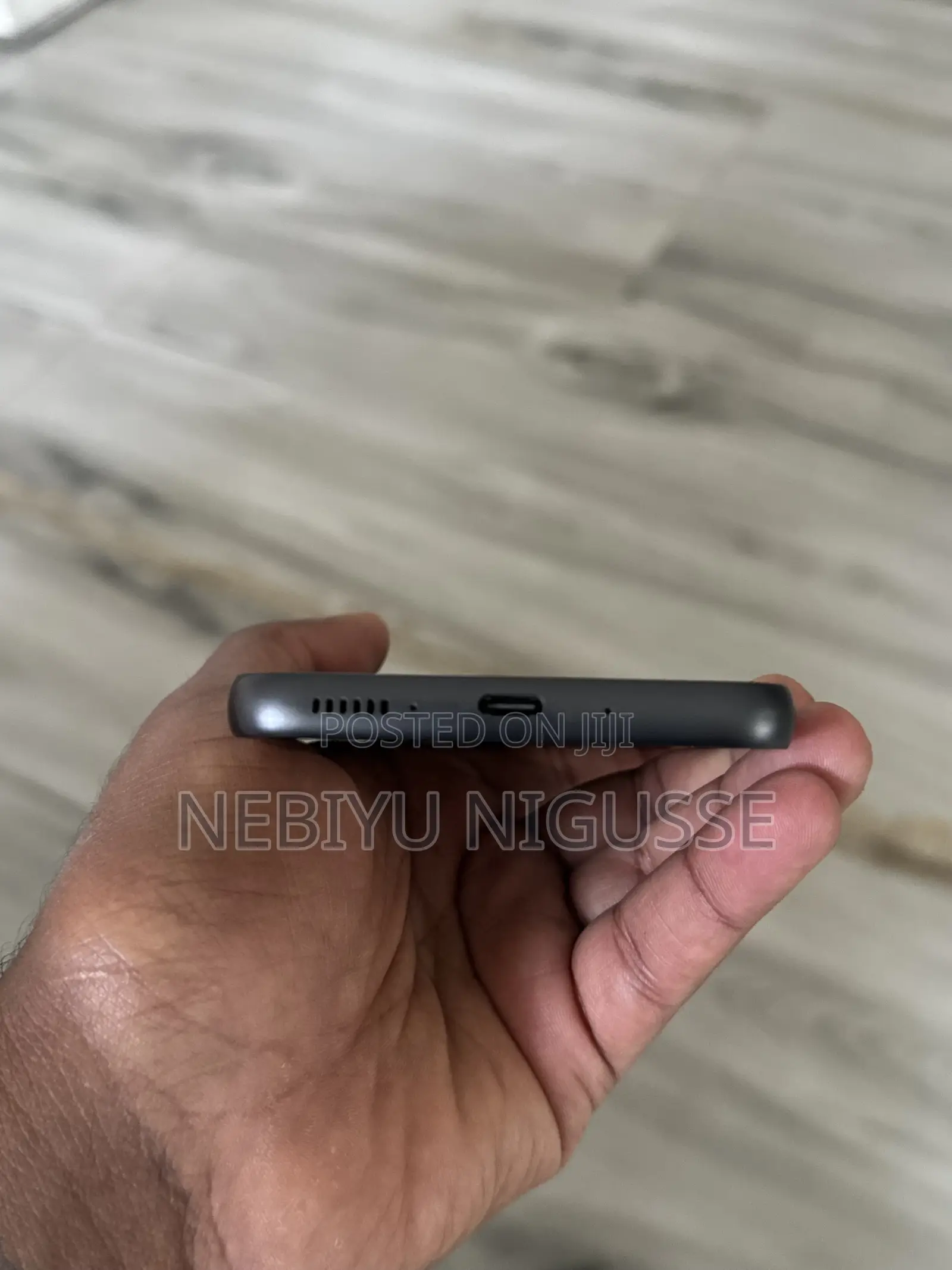 Samsung Galaxy A54 5G 128 GB Black