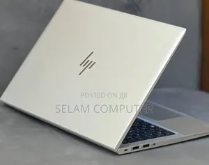 New Laptop HP EliteBook 840 G8 16GB Intel Core i5 SSD 512GB