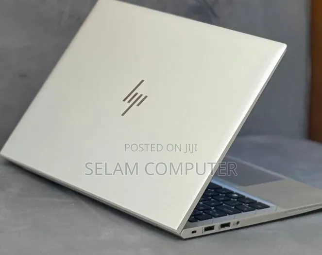 New Laptop HP EliteBook 840 G8 16GB Intel Core i5 SSD 512GB