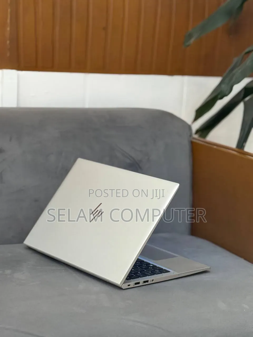 New Laptop HP EliteBook 840 G8 16GB Intel Core i5 SSD 512GB