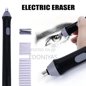 Electric Eraser