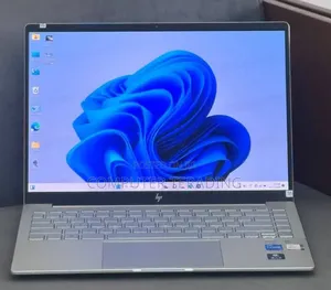 New Laptop HP Pavilion 15 16GB Intel Core i5 SSD 1T
