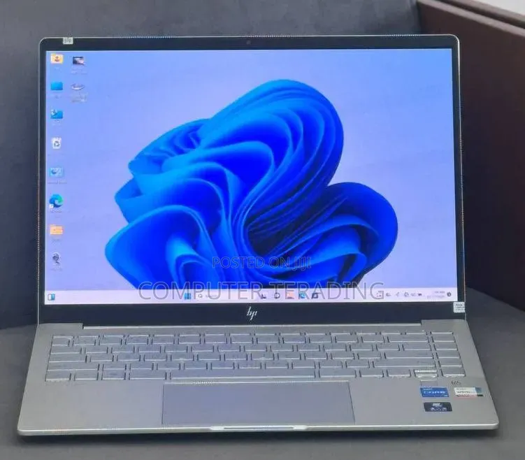 New Laptop HP Pavilion 15 16GB Intel Core i5 SSD 1T