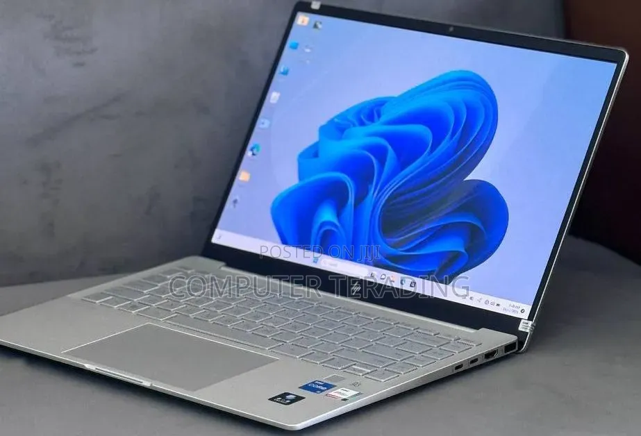 New Laptop HP Pavilion 15 16GB Intel Core i5 SSD 1T