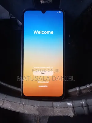 Samsung Galaxy M15 128 GB Blue