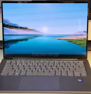 New Laptop Lenovo ThinkPad Yoga 16GB Intel Core Ultra 7 SSD 512GB