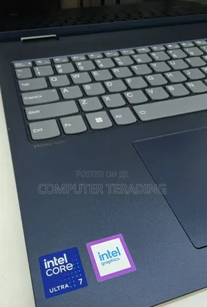 New Laptop Lenovo IdeaPad 1 32GB Intel Core Ultra 7 SSD 1T