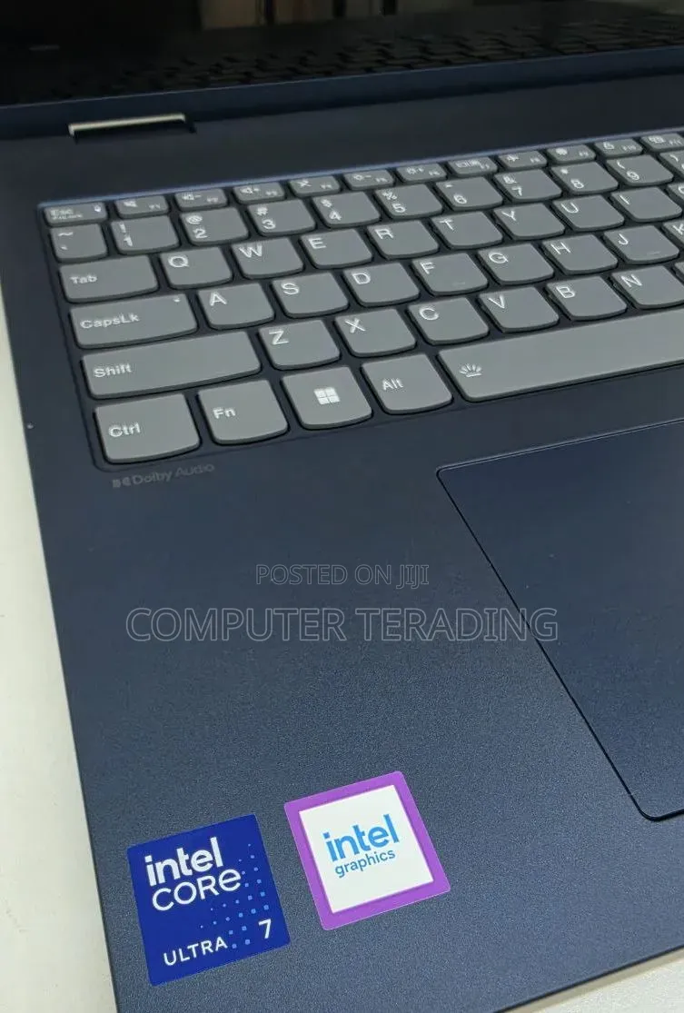New Laptop Lenovo IdeaPad 1 32GB Intel Core Ultra 7 SSD 1T