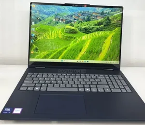 New Laptop Lenovo IdeaPad 1 32GB Intel Core Ultra 7 SSD 1T