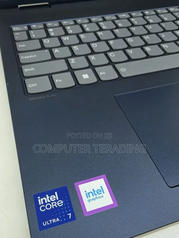 New Laptop Lenovo IdeaPad 1 32GB Intel Core Ultra 7 SSD 1T