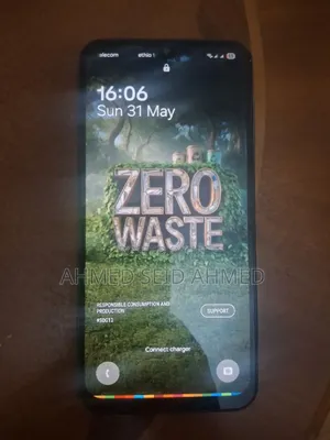Samsung Galaxy A16 5G 128 GB Black