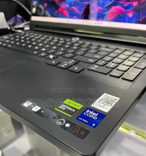 New Laptop Lenovo 100e 16GB Intel Core Ultra 9 SSD 512GB