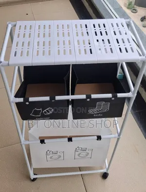 Multifunctional Dirty Clothes/Laundry Baskets
