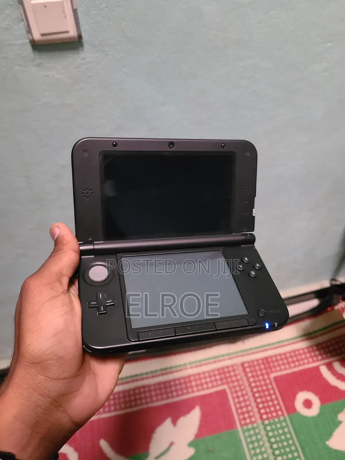 Nintendo 3ds Xl