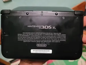 Nintendo 3ds Xl