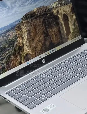 New Laptop HP Stream Notebook 16GB Intel Core i7 SSD 1T