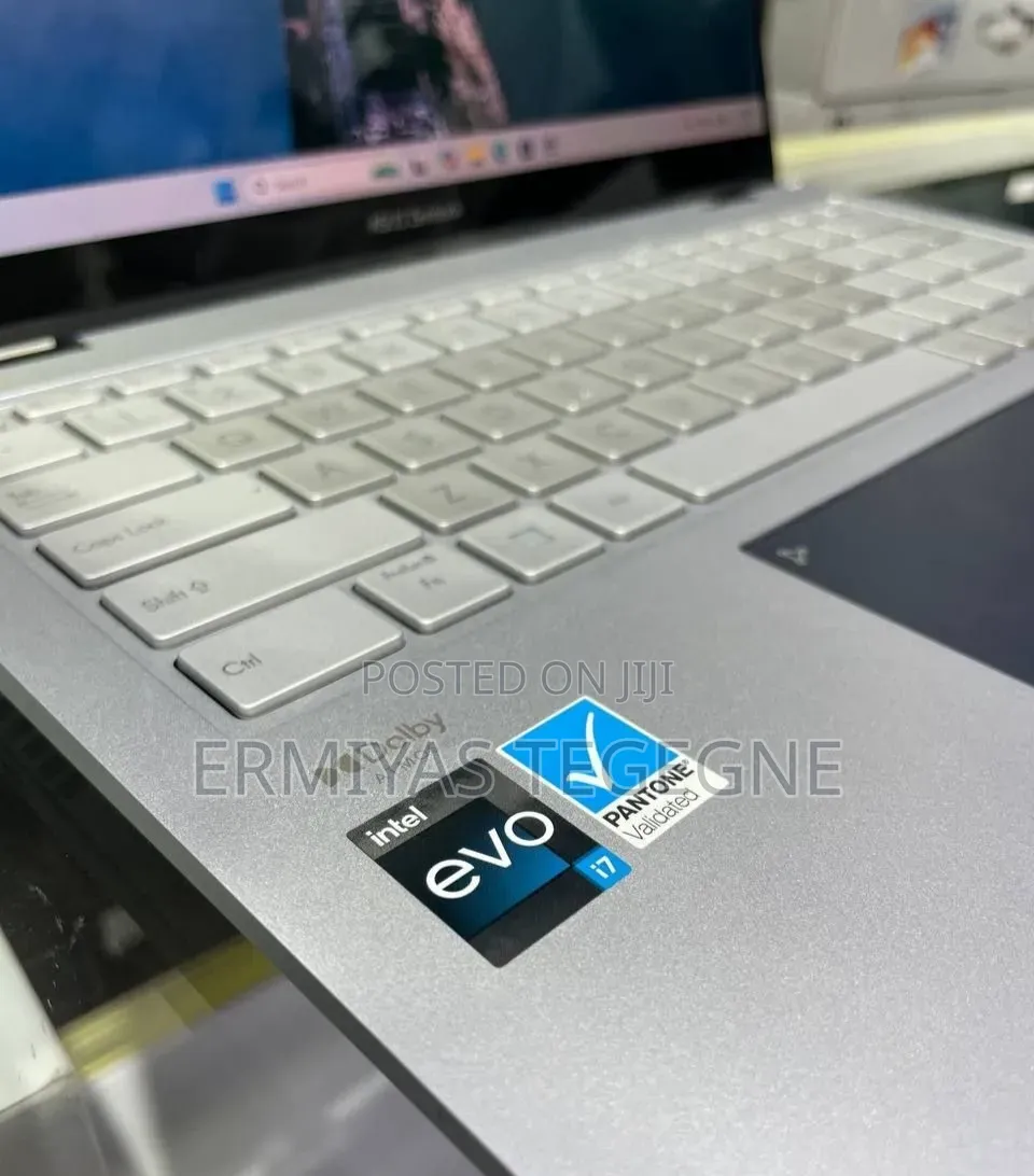 New Laptop Asus ROG Strix G16 G614 16GB Intel Core i7 SSD 512GB