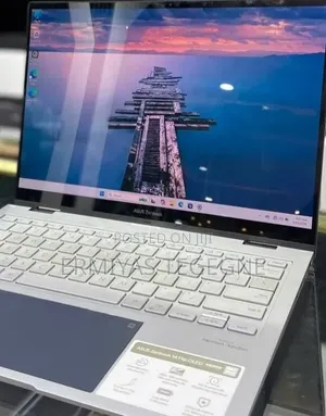 New Laptop Asus ROG Strix G16 G614 16GB Intel Core i7 SSD 512GB