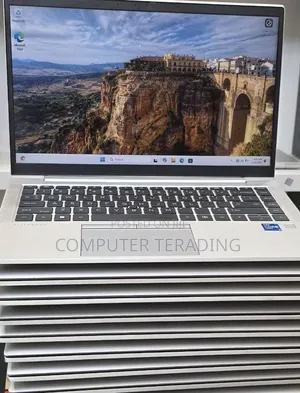 New Laptop HP EliteBook 840 G8 16GB Intel Core i7 SSD 512GB