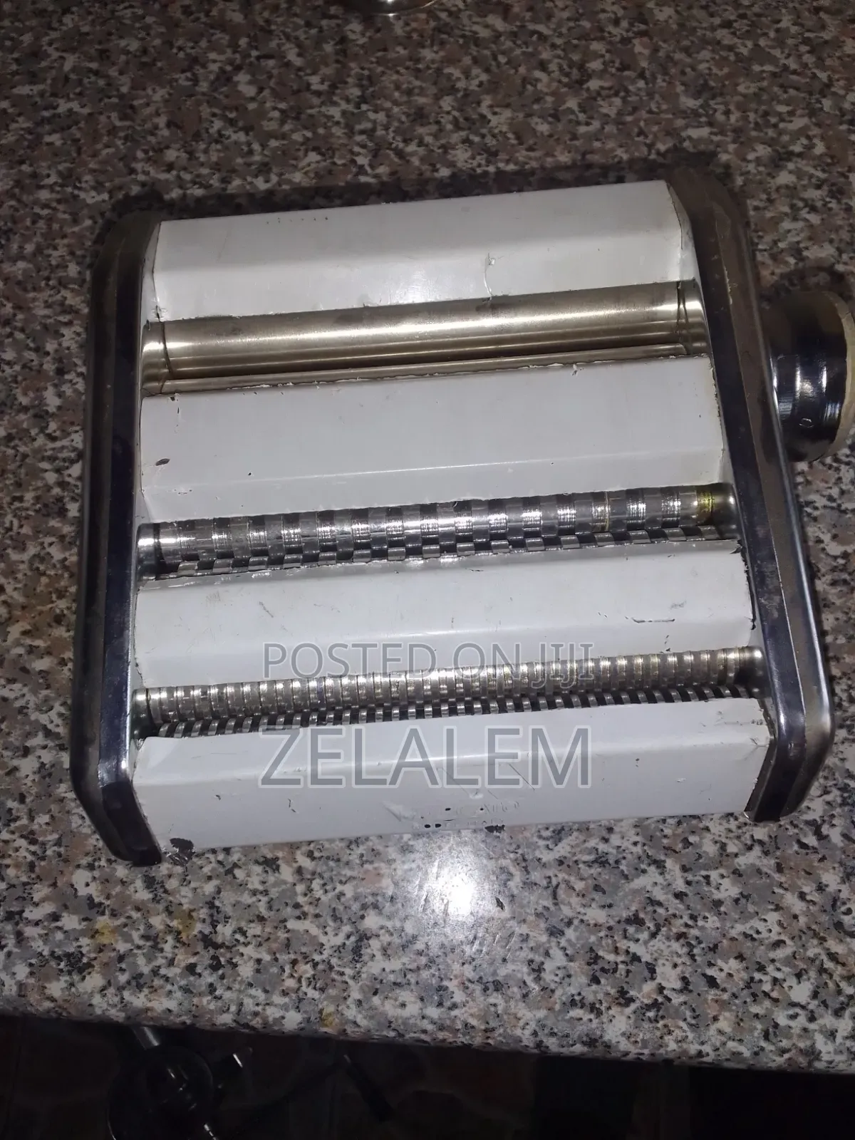 Marcato Pasta Machine