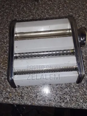 Marcato Pasta Machine