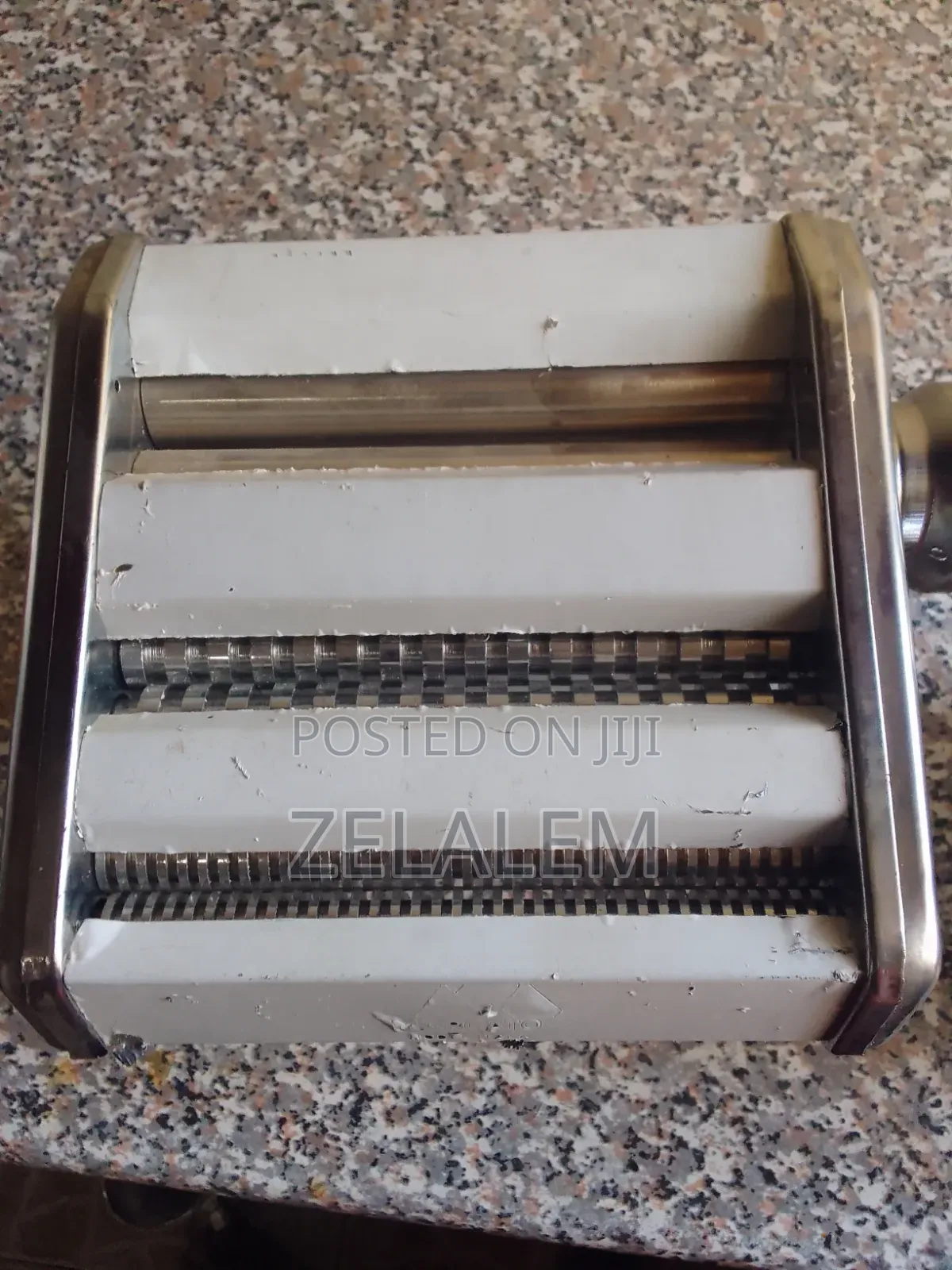 Marcato Pasta Machine