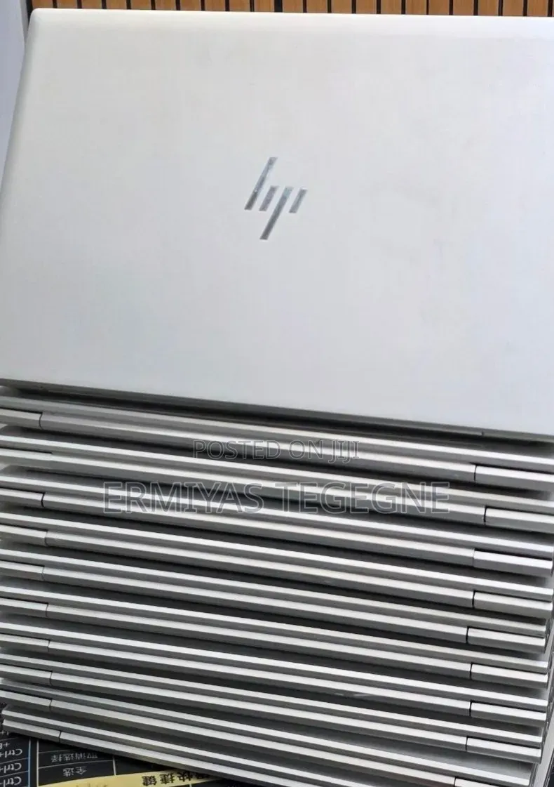 New Laptop HP EliteBook 840 16GB Intel Core i7 SSD 512GB