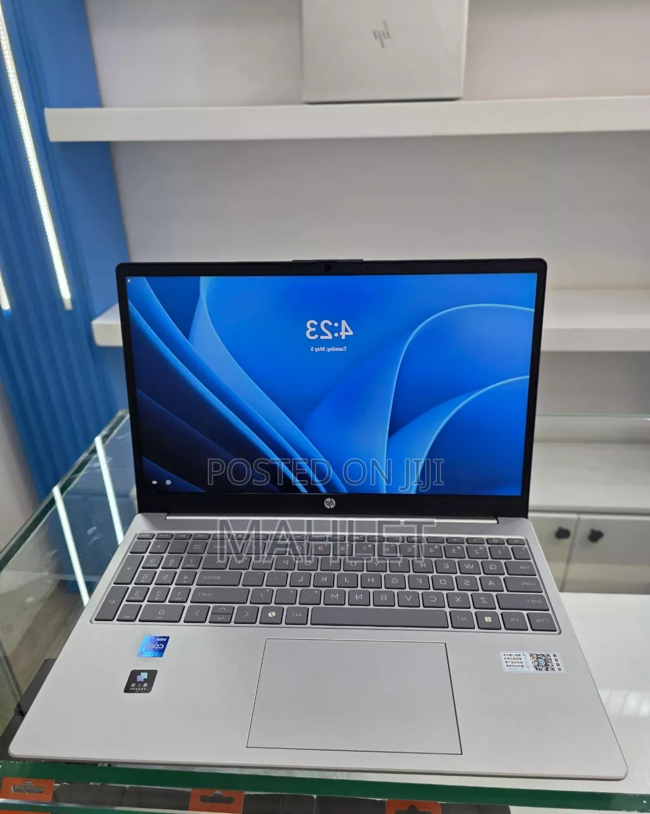 New Laptop HP Stream Notebook 16GB Intel Core i7 SSD 1T
