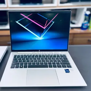 New Laptop HP Elitebook Ultra G1i 16GB Intel Core i7 SSD 512GB