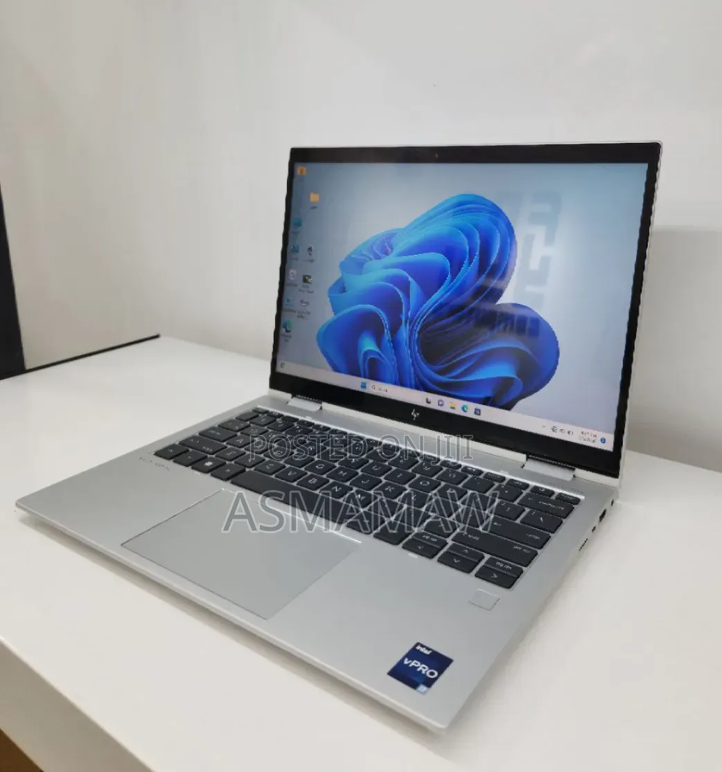 New Laptop HP Elitebook Ultra G1i 16GB Intel Core i7 SSD 512GB