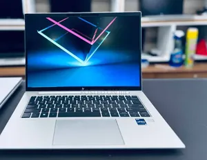New Laptop HP Elitebook Ultra G1i 16GB Intel Core i7 SSD 512GB