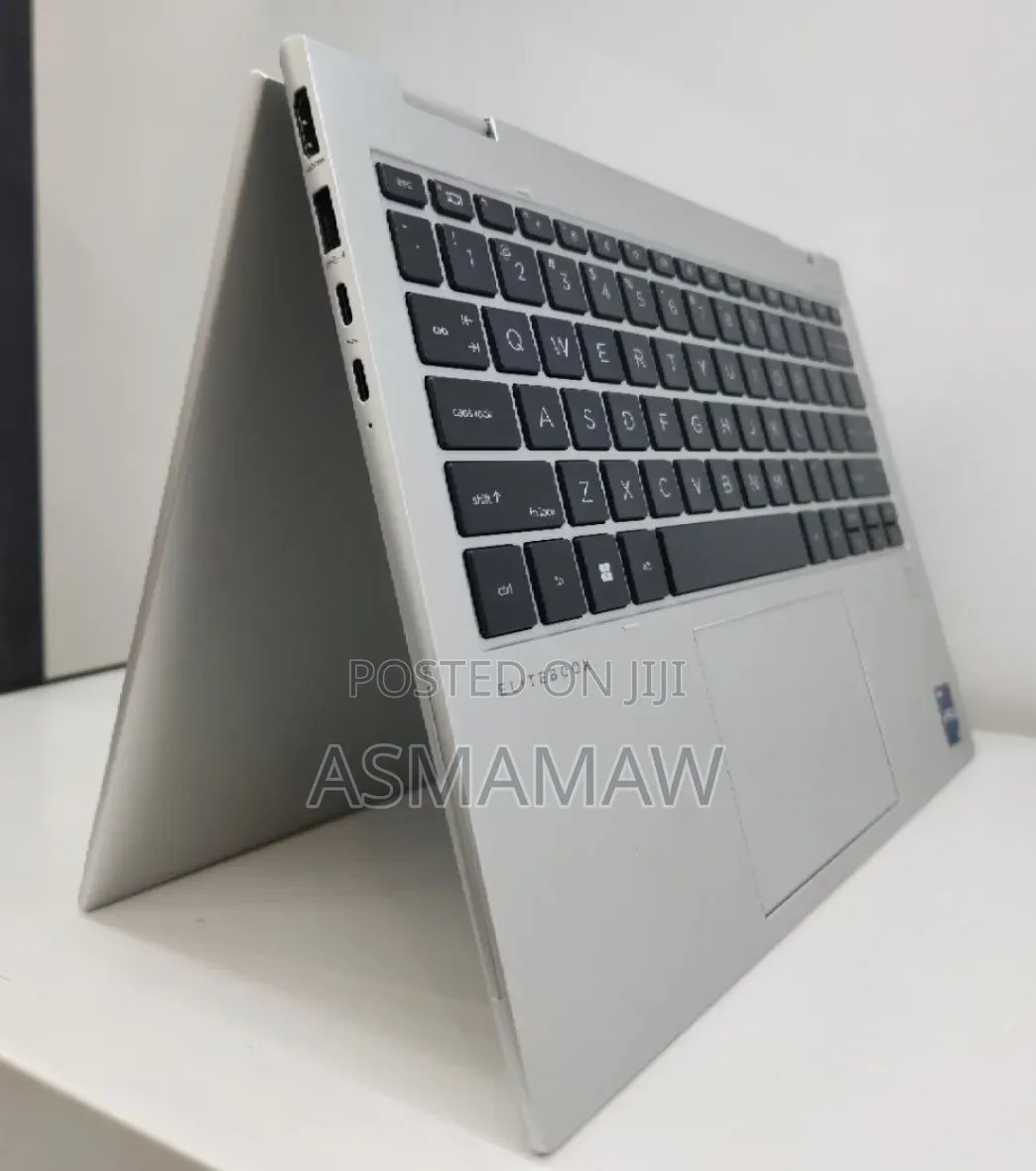 New Laptop HP Elitebook Ultra G1i 16GB Intel Core i7 SSD 512GB
