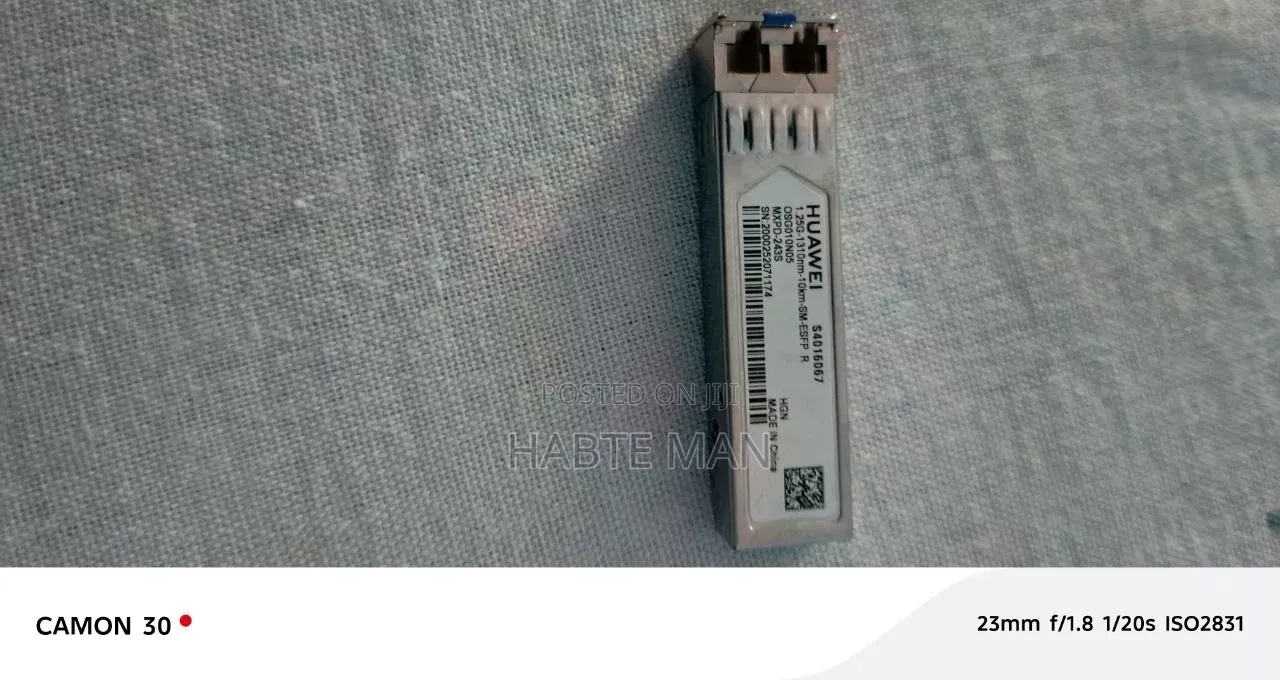 Sleeve Single Mode Patch Cord and Fast Connector Available