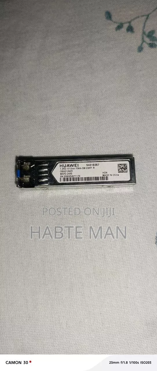 Sleeve Single Mode Patch Cord and Fast Connector Available