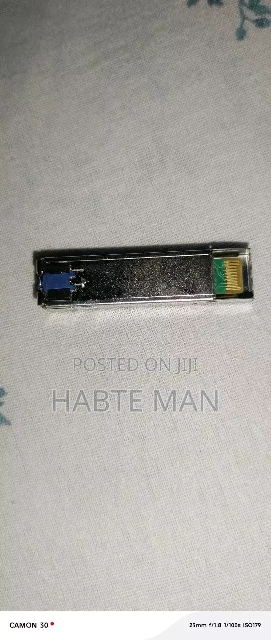 Sleeve Single Mode Patch Cord and Fast Connector Available