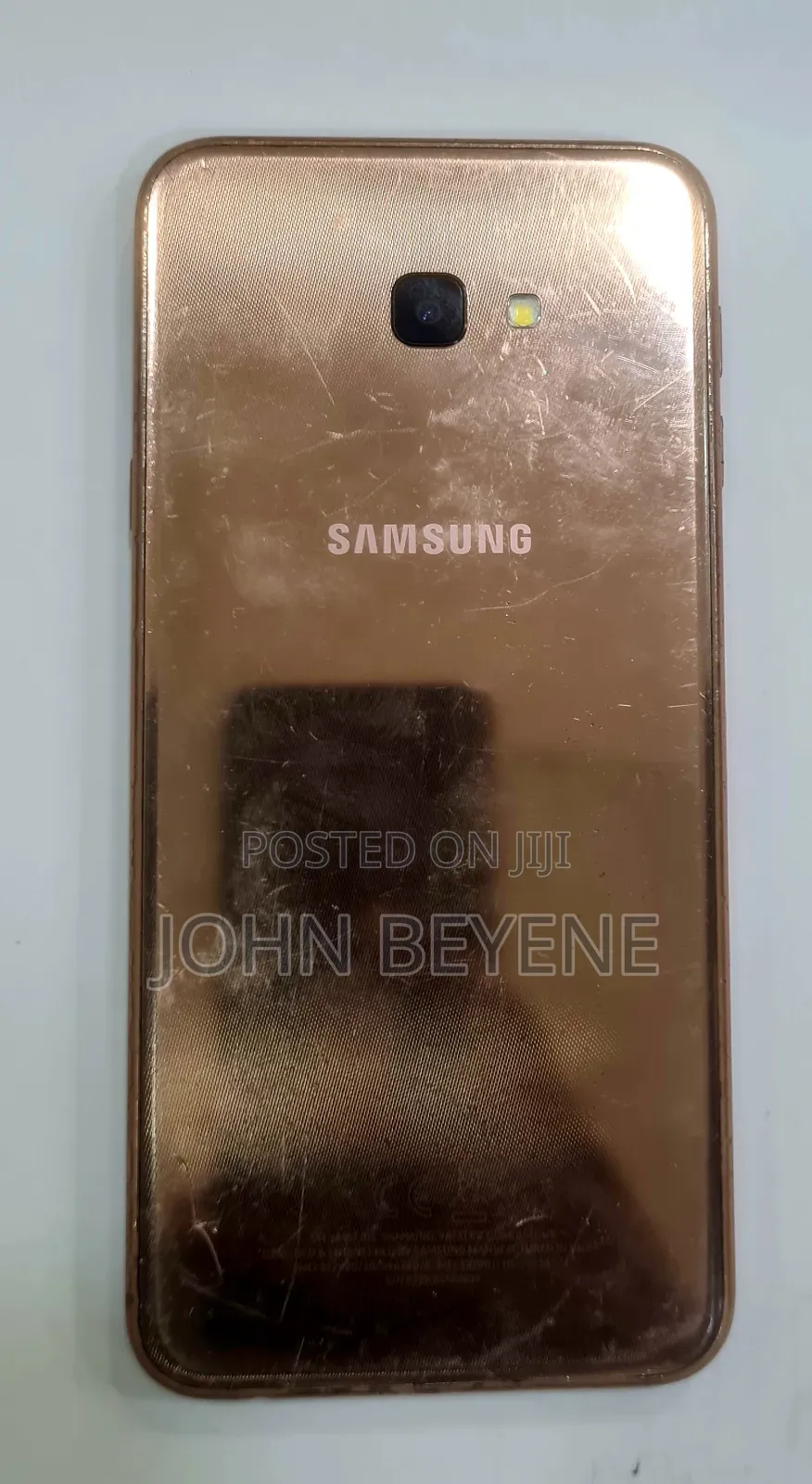 Samsung Galaxy J4 Plus 32 GB Bronze